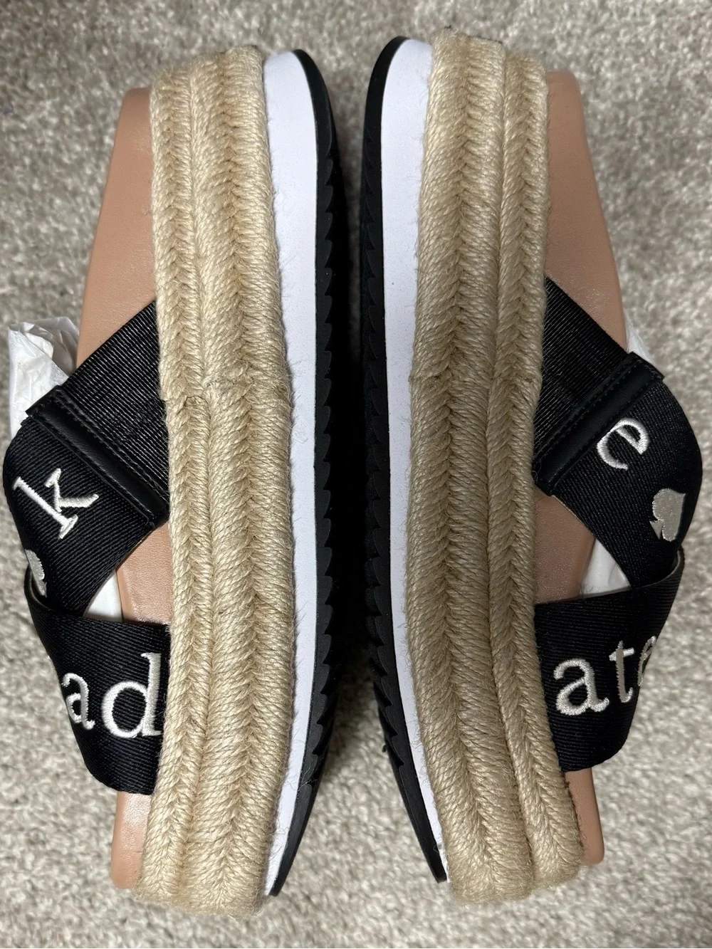 kate spade cross band